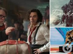 Сорвал 13-минутные овации: на кинофестивале в Венеции фильм Гильермо дель Торо  Франкенштейн  поразил публику и довел актеров до