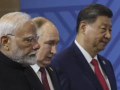 Индия и Китай перезапускают прямые авиарейсы после паузы с 2020 года