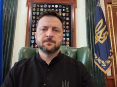 Над расследованием убийства Парубия работают круглосуточно - Зеленский