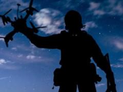 Силы беспилотных систем поразили 613 целей РФ