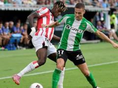 ATTLIK OGRAV BETIS TO PIDENT IN LAI LA LIZI
