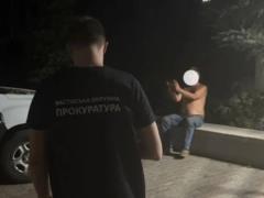 На Киевщине произошла стрельба: есть жертва и раненый