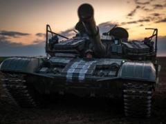 Генштаб назвал число уничтоженных солдат РФ