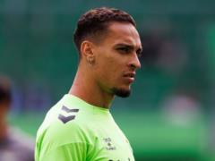 Betis is home to the MJ about Antoni transfer