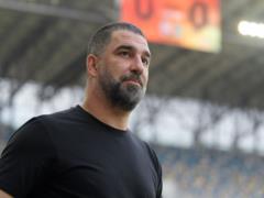 Turan: Shakhtar Proviv two neumero vidatani