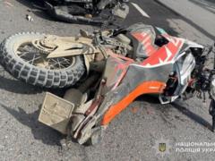 На Львовщине двое мужчин и ребенок погибли в ДТП
