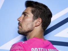 Ortega do not stick Manchester