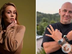  Я сколько всего выслушала...  Елена Тополя ошеломила историей о паскудном поведении Потапа и рассказала, как проучила экс-колле
