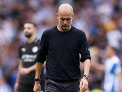 Guardiola about the Death: Pislya Penalti Mi Zabuli Yak Grati to football