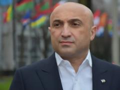 Украина должна выстроить системную защиту уязвимых слоев, чтобы РФ не использовала этих людей в гибридной войне - Мамедов