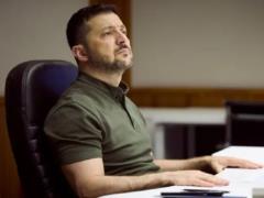 Зеленский раскрыл план противостояния  шахедам  и энергетическому кризису одновременно