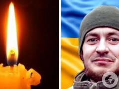 Перестало биться храброе сердце Героя: на фронте погиб военный из Одесской области.
