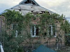 Стали известны последствия атаки на Днепропетровщину