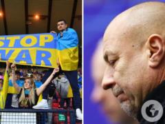  Бог украинцам судья : чемпион мира из РФ пожаловался на отношения к россиянам