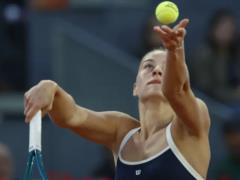 Украинская теннисистка Костюк не смогла выйти в четвертьфинал US Open-2025