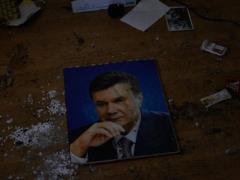 Війна, день 1286. Атака ГУР на Крим та пропагандистське звернення  прихильника  євроінтеграції Януковича