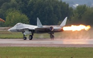 СМИ: РФ исследует варианты выпуска Су-57 в Индии