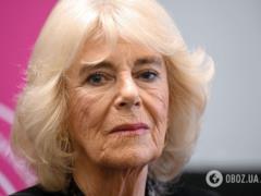 Ударила каблуком в пах: биограф рассказал об инциденте с королевой Камиллой и извращенцем в поезде