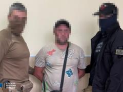 СБУ раскрыла российского  крота  на ремонтной базе ВСУ
