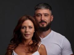 Наталка Денисенко и Андрей Фединчик появились вместе на публике