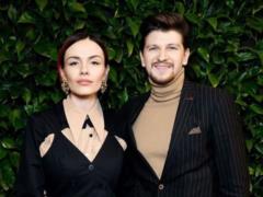 Муж MamaRika отреагировал на слухи о беременности певицы