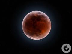Сентябрь будет богатым на редкие астрономические события: когда лунное затмение