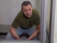 Подозреваемый в убийстве Парубия заявил, что это была месть украинским властям
