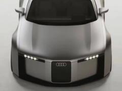 Самый дешевый спорткар Audi показали на первых фото