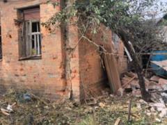В Купянске в результате обстрела погибли две женщины