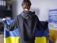 Из оккупации вернули группу украинских детей