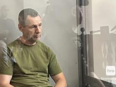 Убийство Парубия: фигуранту изменили подозрение