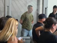 Прокуратура изменила квалификацию по делу об убийстве Парубия: сколько грозит подозреваемому