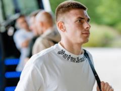 Okretko: abandoned by the Stovidsotkovoy Vidchutta, I am in the Gravets Zbirnoi, at Men Nem