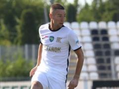 Колос расторг контракт с игроком, попавшим в ДТП