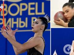  Устраивали  темную . Звездная чемпионка Европы рассказала, что происходило в сборной России по художественной гимнастике