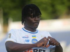 Ogundana: I am not fighting my wife Viklikiv, I go to Dynamo