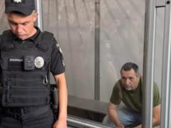 Прикрывается сыном? Новый мотив убийства Парубия