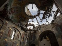 Россияне убили в Украине 14 священников УПЦ МП