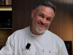 Эктор Хименес-Браво отреагировал на слив его интимных видео в сеть