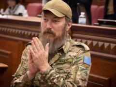 Мадяр заявил о расширении Сил беспилотных систем ВСУ