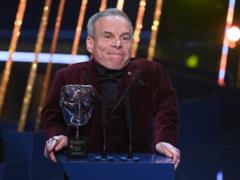 Ворік Девіс сыграет в новом сериале о Гарри Поттере