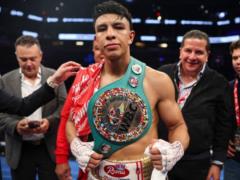 Дело о допинге против бывшего чемпиона закрыто
