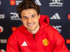 Lammenses VID was the transition to the INNSH Club of Premier League Zaidi Man United