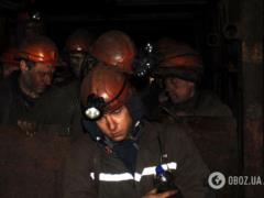Putin scored the last nail into the coffin of Donbass mines. There is no more holiday