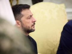 У нас уже есть мощная основа для гарантий безопасности - Зеленский