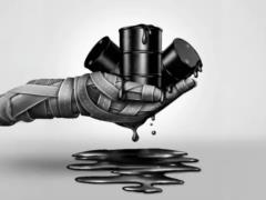 Индия наращивает закупку российской нефти, несмотря на санкции США