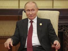 Путин требует приезда Зеленского в Москву