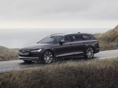 Volvo планирует отказаться от универсалов