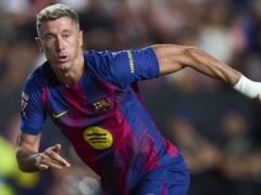 Lewandovskiy Dvі Rozkishni Proposetsi