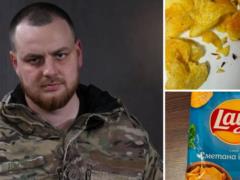 Известный ветеран заявил, что нашел кости в пачке Lay s: в компании говорят, что это невозможно